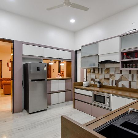 Lifeline Villas - Luxurious Taraangan 4 Mountain View Villa With Biggest Pool And Huge Open Area Lonavala Esterno foto