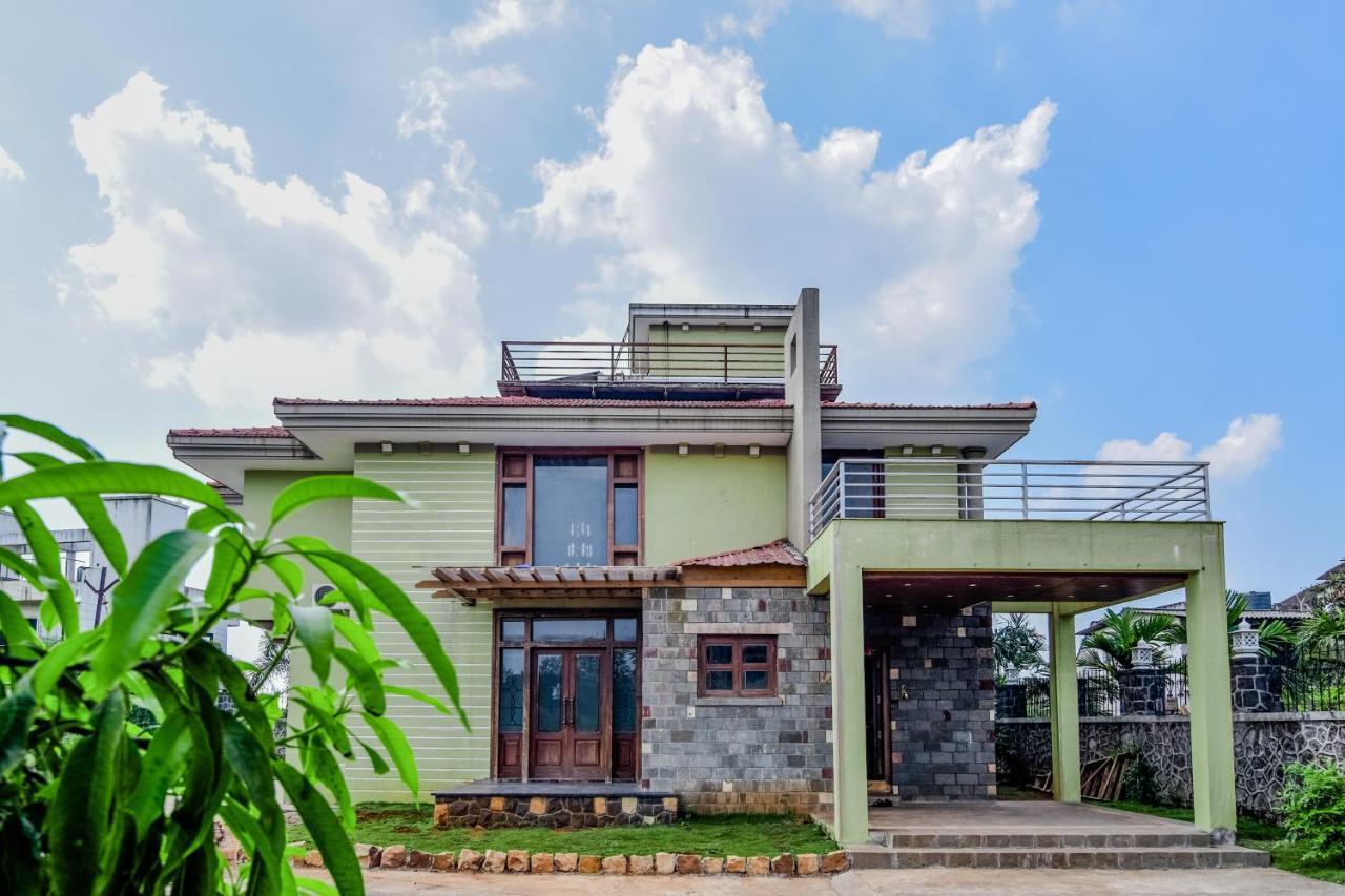 Lifeline Villas - Luxurious Taraangan 4 Mountain View Villa With Biggest Pool And Huge Open Area Lonavala Esterno foto