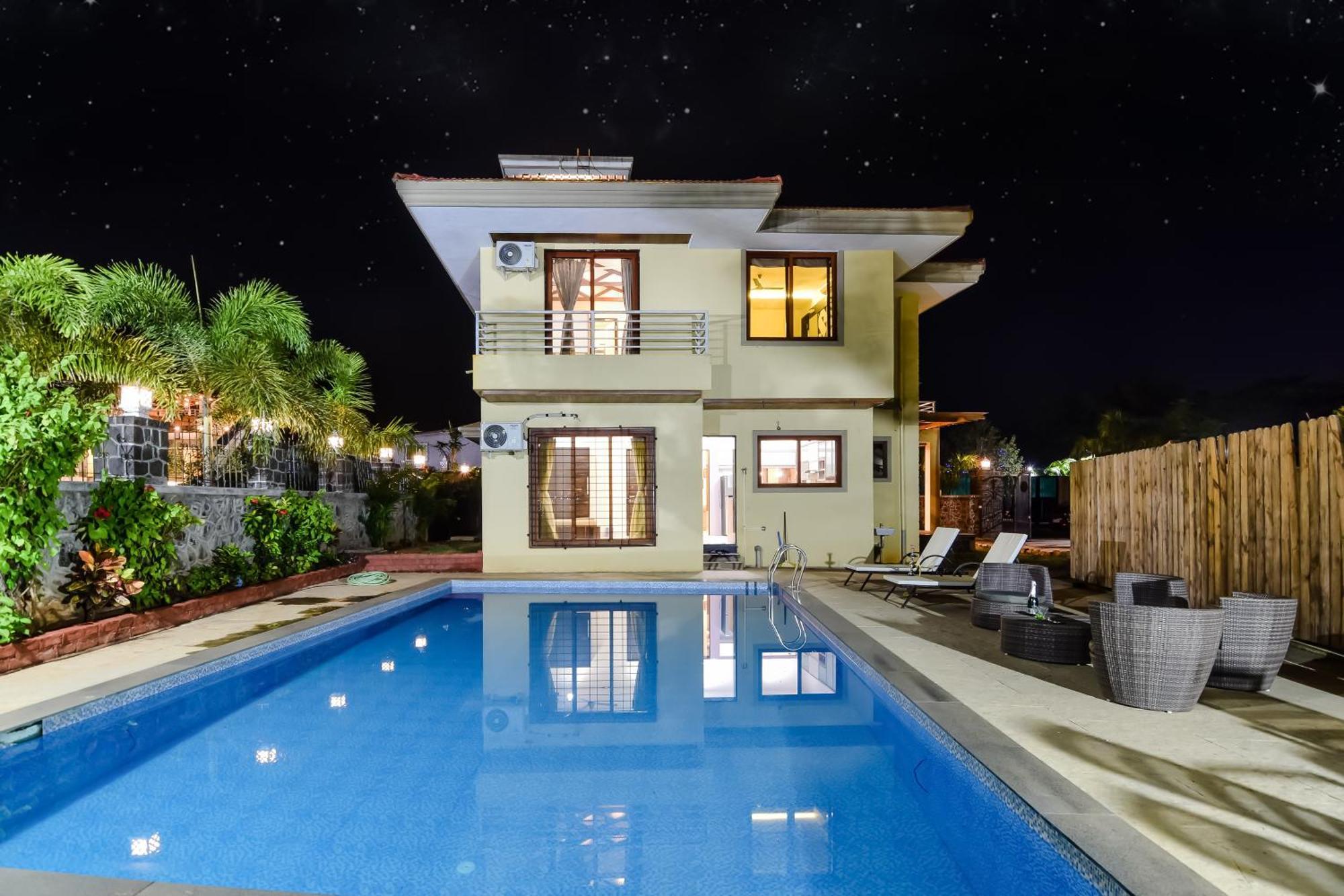 Lifeline Villas - Luxurious Taraangan 4 Mountain View Villa With Biggest Pool And Huge Open Area Lonavala Esterno foto