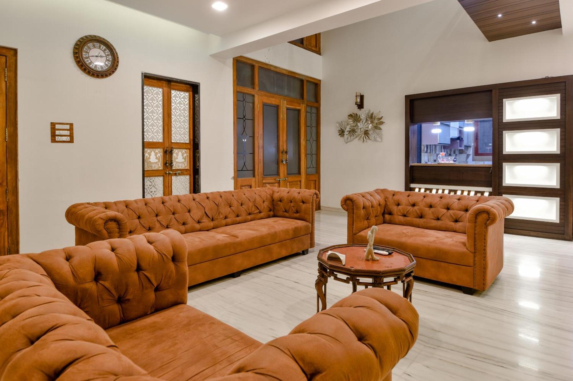Lifeline Villas - Luxurious Taraangan 4 Mountain View Villa With Biggest Pool And Huge Open Area Lonavala Esterno foto
